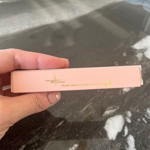 Mellow Lip Gloss - Tahiti Shade - NWT